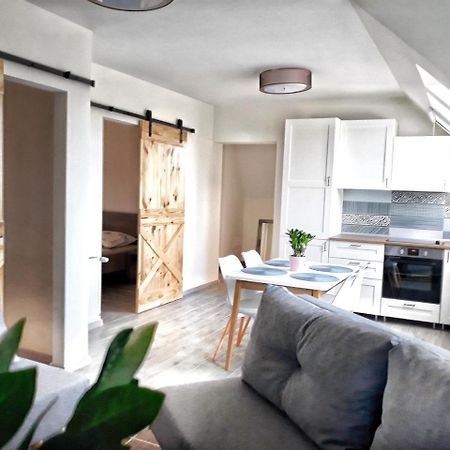 Cosy Holiday Apartment كيستاي المظهر الخارجي الصورة