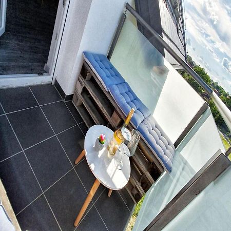 Cosy Holiday Apartment كيستاي المظهر الخارجي الصورة