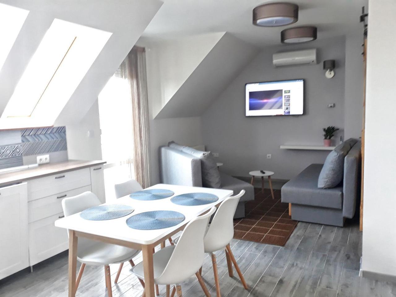 Cosy Holiday Apartment كيستاي المظهر الخارجي الصورة