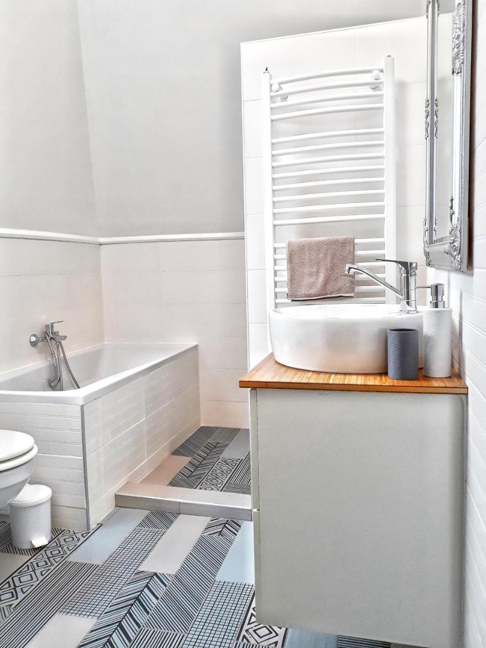 Cosy Holiday Apartment كيستاي المظهر الخارجي الصورة